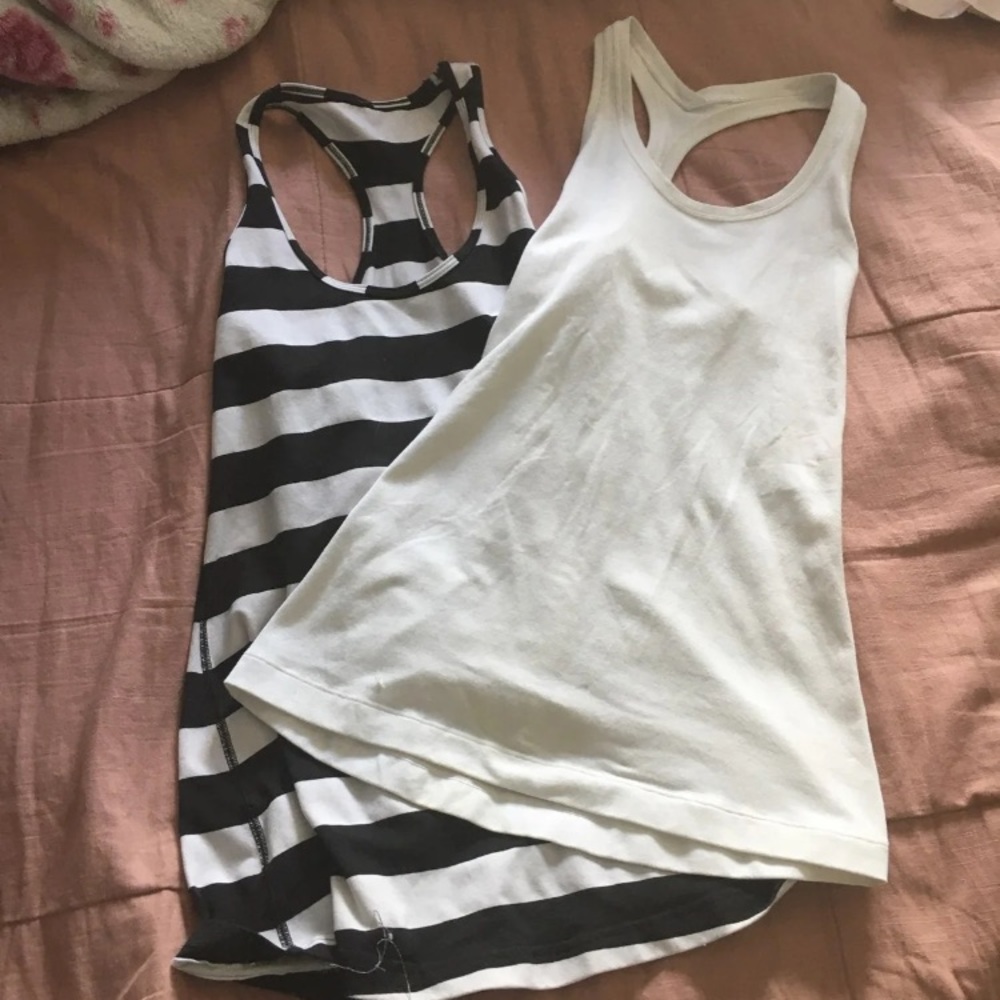 BUNDLE lululemon